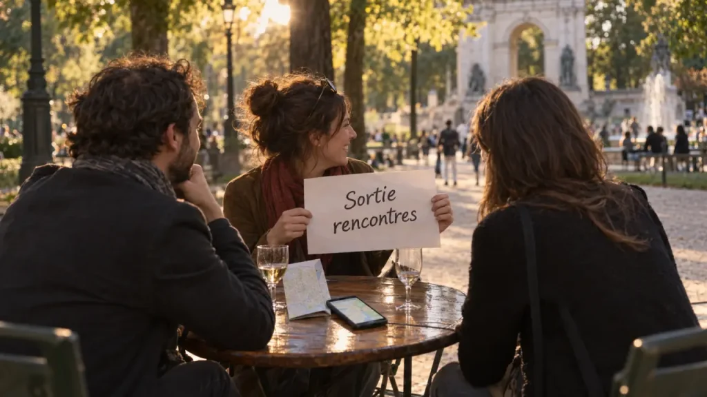 Sorties amicales à Dijon : activités, lieux et plateformes pour élargir son cercle social