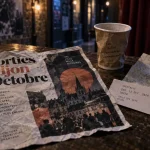 Dijon : quatre sorties à retenir du 9 au 11 octobre 2026