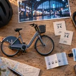 Vélotour à Dijon : louer un Diviavélo dès 3 € par jour