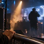 Yvnnis en concert à La Vapeur de Dijon samedi 17 octobre