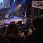 Les Ziklectiks : retour en images sur la 8e édition à Sennecey-lès-Dijon